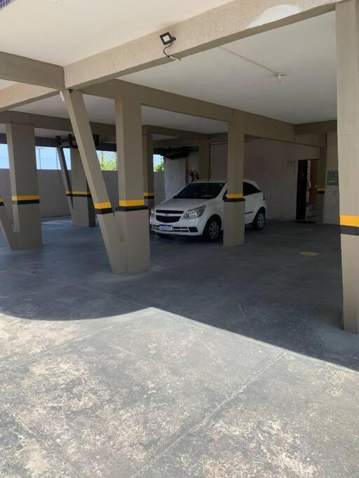 Ensolarado Apto Com Vista Para O Mar Matinhos Exterior foto